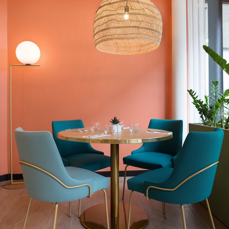 Hotel Novotel Paris Charles de Gaulle Terminal