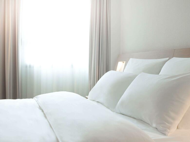 Hotel Novotel Paris Charles de Gaulle Terminal