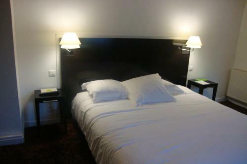 Hotel L'etable Gourmande