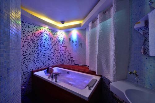 Bed & Breakfast Chambres D'h�tes Villa De Vienne-en-arthies