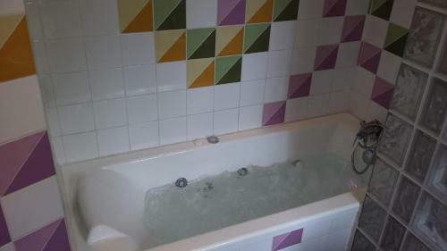 Bed & Breakfast Chambres D'h�tes Villa De Vienne-en-arthies
