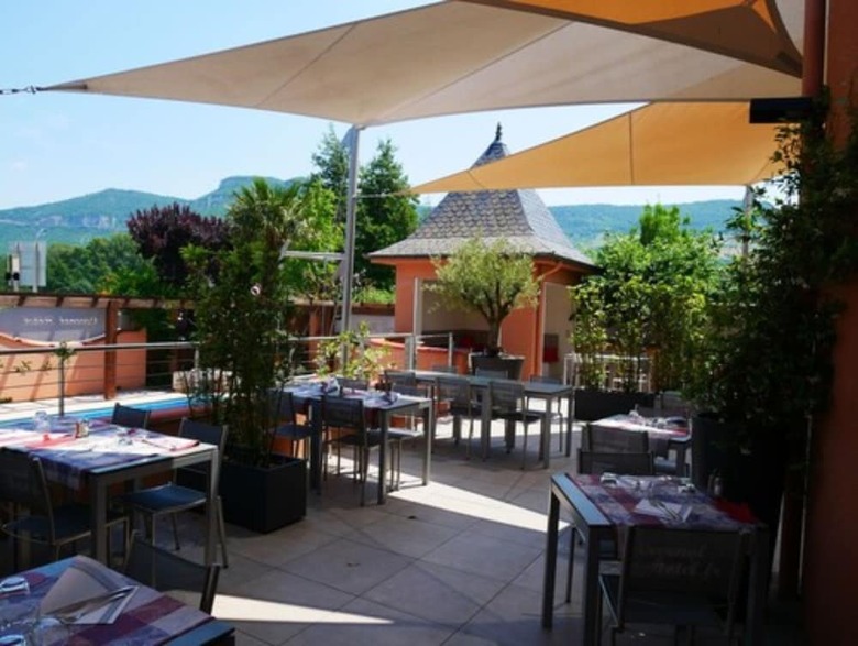 Hotel C�venol H�tel