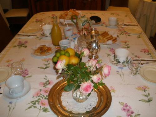 Bed & Breakfast Chambres D'h�tes La Pocterie