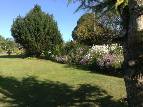 Bed & Breakfast Chambres D'h�tes La Pocterie