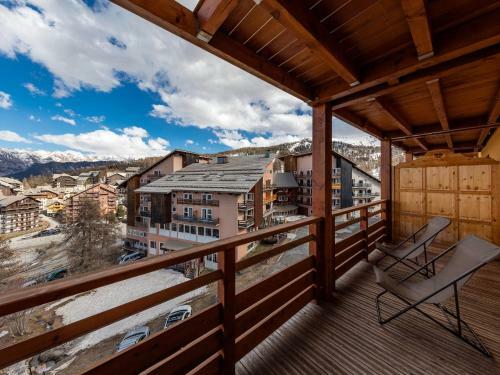 Aparthotel R�sidence Deneb