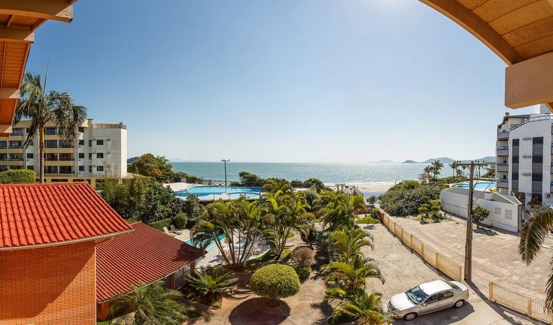 Hostal Residencial Alamandas