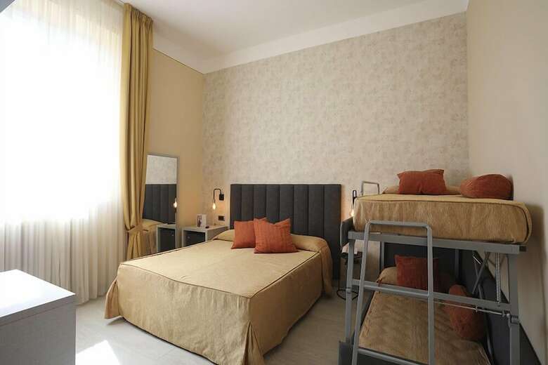 Hotel Tirrenia