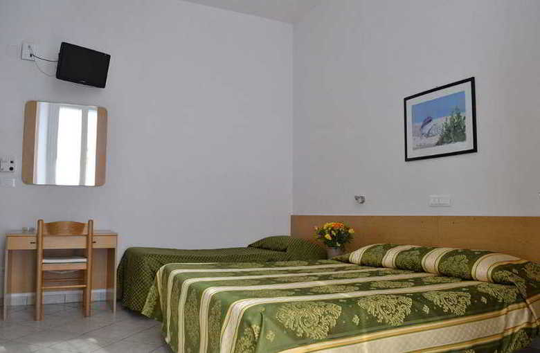 Hotel Belvedere