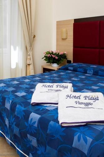 Hotel Playa