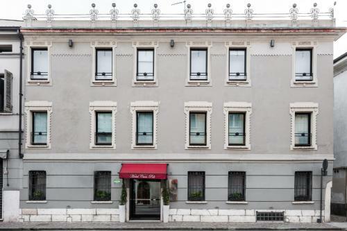 Hotel Casa Poli