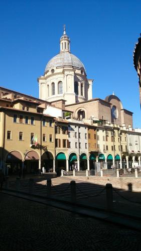 Hotel Mantegna