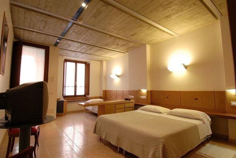 Hotel Albergo Bianchi Stazione