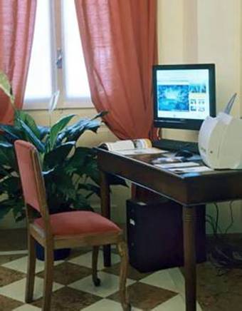 Abc Comfort Hotel Mantua City Centre
