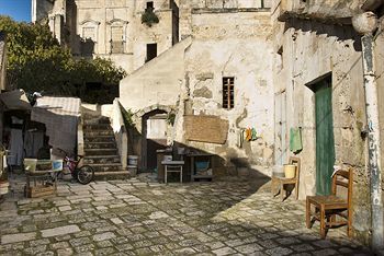 Hotel Sant'angelo Luxury Resort