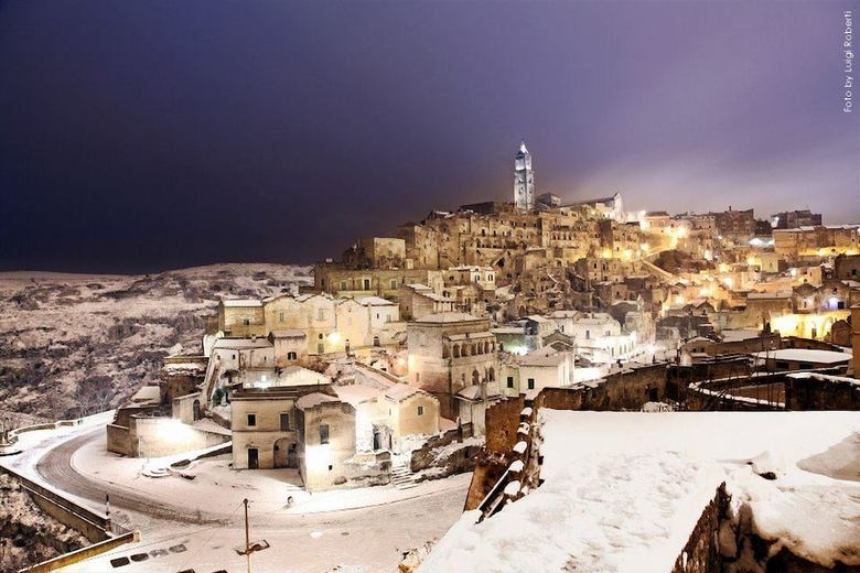 Hotel Caveoso
