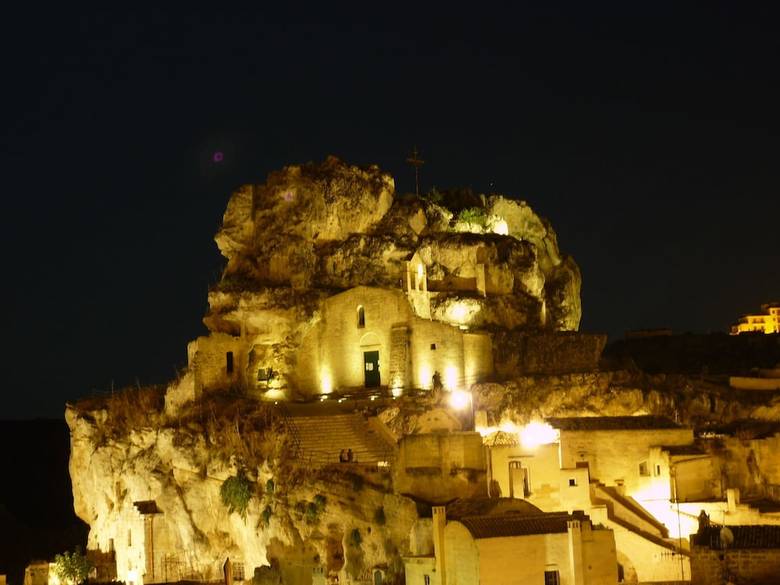 Hotel Caveoso