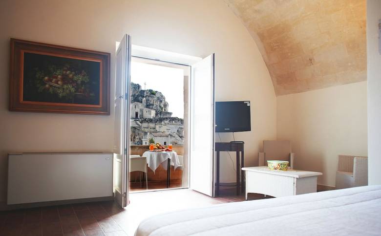 Hotel Caveoso