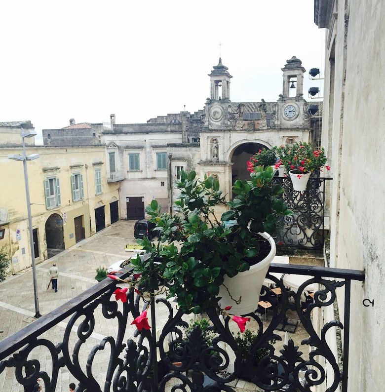 Hotel Albergo Del Sedile