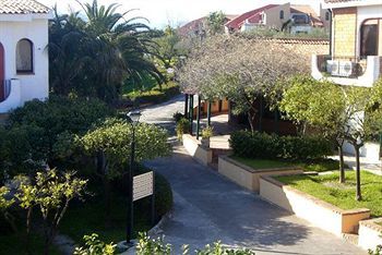Hotel Holiday Club Naxos