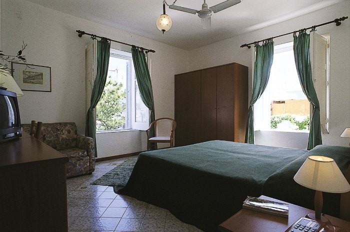 Hotel Augustus Villa