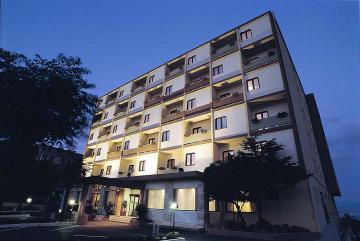 Hotel Europa Palace