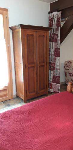 Apartamento Gerfaud Appartements En Chalet