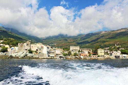 Homerez � Holiday Home Impasse De La Plage