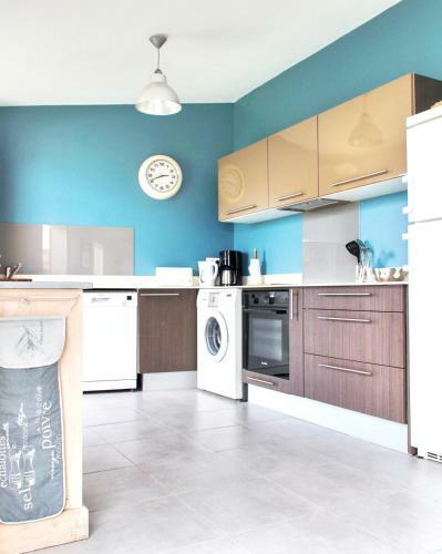 Homerez � Holiday Home Impasse De La Plage