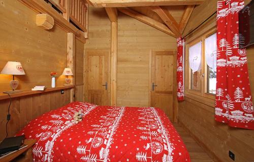 Prestige Lodge - Les Deux Alpes
