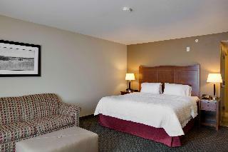 Hotel Hampton Inn Chickasha