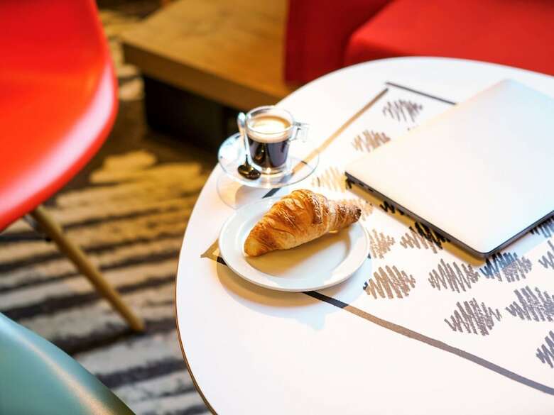 Hotel Ibis Douai Centre