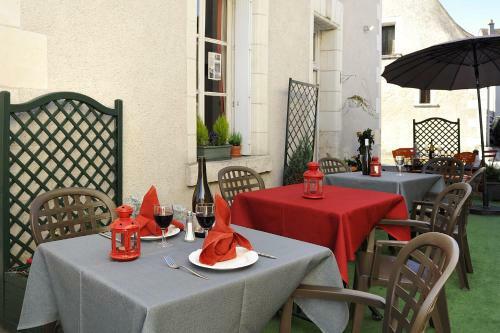 Hotel Auberge De La Treille
