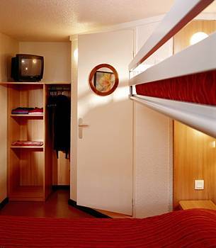 Hotel Premiere Classe Rouen Sud - Parc Des Expositions