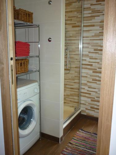 Apartamento Les Myosotis