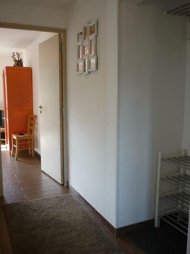 Apartamento Les Myosotis