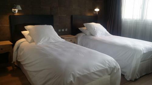Hotel Au Faisan Dor�