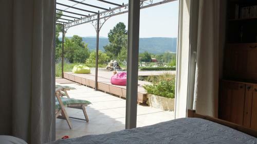 Hostal Chambre D'h�tes Ananda