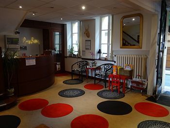 Hotel H�tel De La Paix
