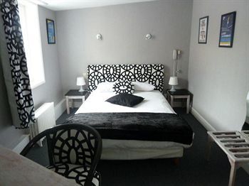 Hotel H�tel De La Paix