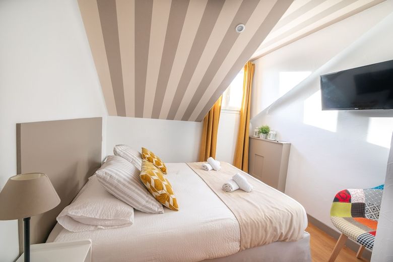 Hotel Cote Basque