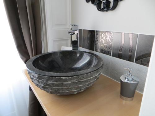 Bed & Breakfast Lille Aux Oiseaux