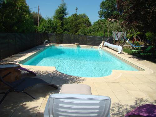 Bed & Breakfast L'or�e Du Bois