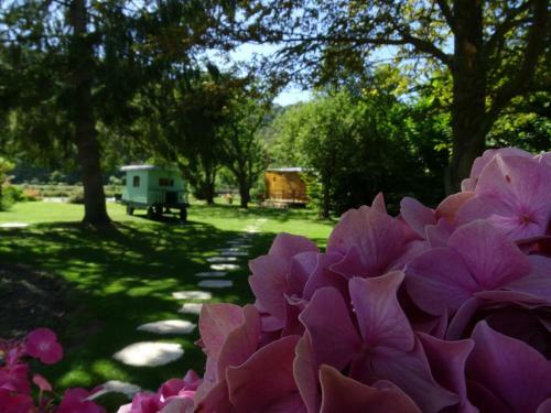 Bed & Breakfast Chambre D'h�tes Au Fil De L'eau