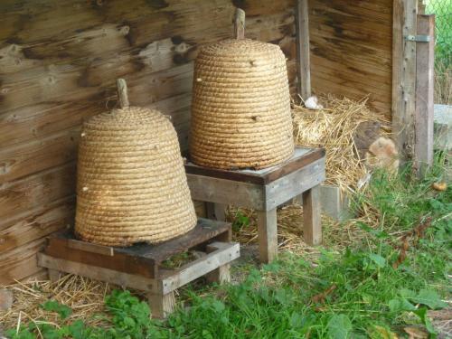 Bed & Breakfast Chambre D'h�tes Au Fil De L'eau