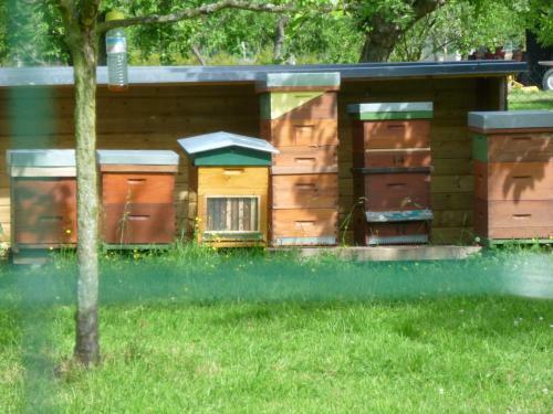 Bed & Breakfast Chambre D'h�tes Au Fil De L'eau