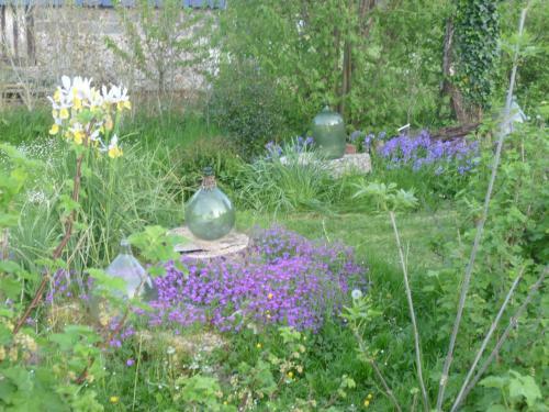 Bed & Breakfast Chambre D'h�tes Au Fil De L'eau