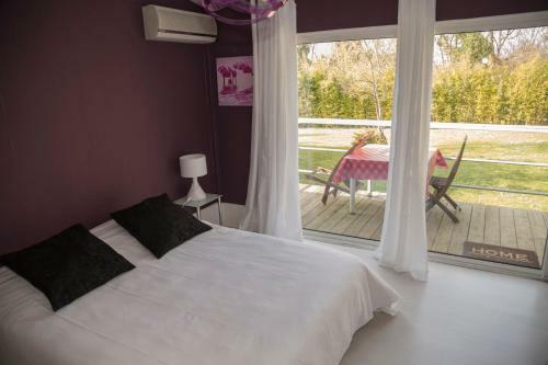 Hostal L'hedoniste