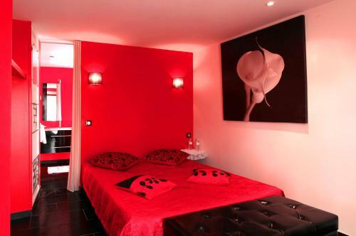 Hostal L'hedoniste