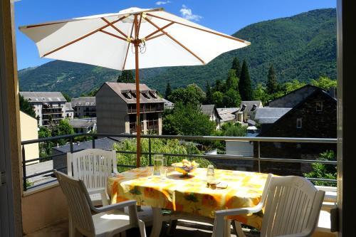 Apartamentos R�sidences De Luchon