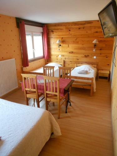 Hotel H�tel L'or�e Du Bois